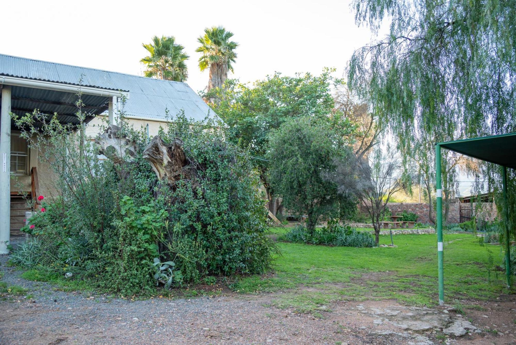 De Rusty Farm Exterior foto